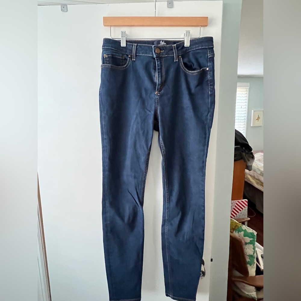 Boden skinny jeans